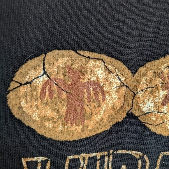 LURAY Caverns Virginia Tee XL - Picture 2 of 4